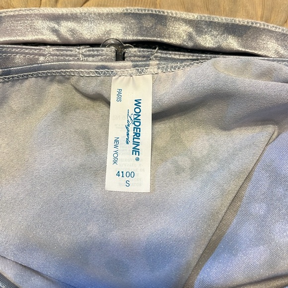 Wonderline Bikini Women's Size Small - Picture 4 of 4